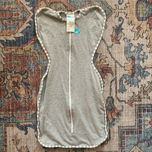 Love to Dream Swaddle Up